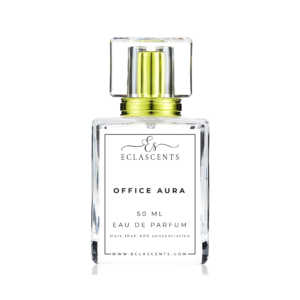 Office Aura - Impression of Office for Men